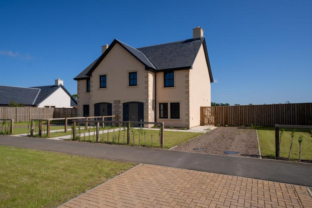 Main image of property: 11 Laidlaw Avenue, Swinton, TD11