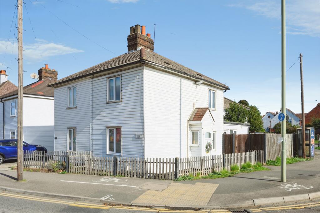 Main image of property: Kingston Road, Leatherhead, Surrey, KT22