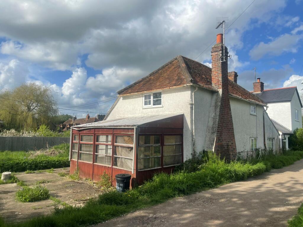 High Street, Long Wittenham, Abingdon, Oxfordshire, OX14 photo 3