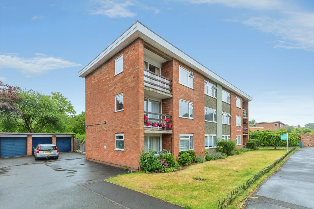 Main image of property: Mill Road, Leamington Spa, CV31