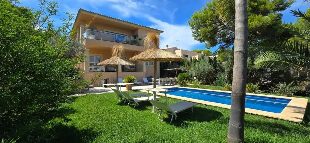 Main image of property: Balearic Islands, Mallorca, CalviÃ