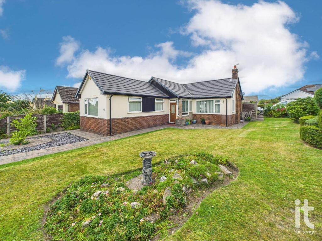 Main image of property: Thornway, High Lane,  Stockport, SK6