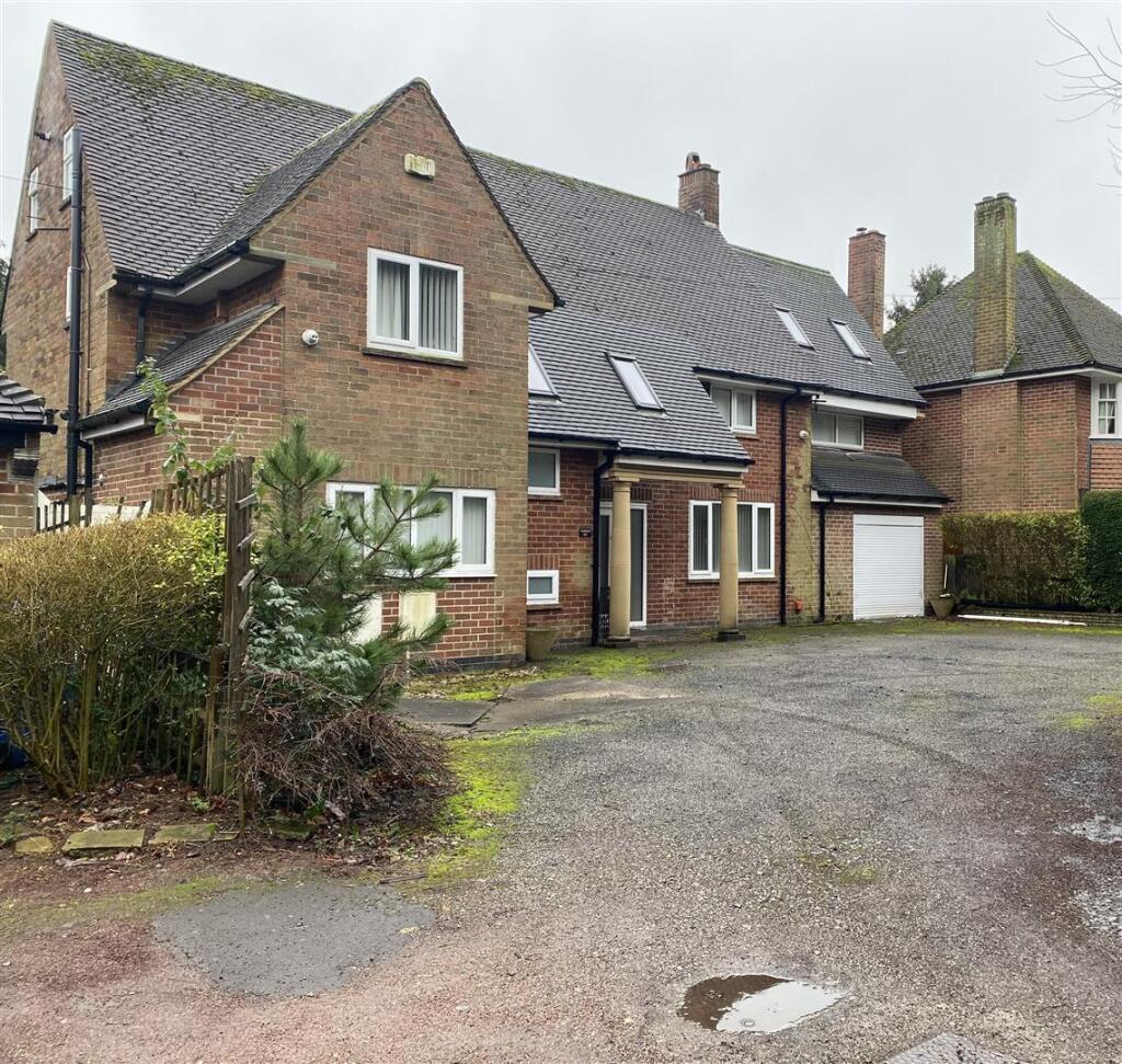 Main image of property: Burton Road, Littleover, Derby