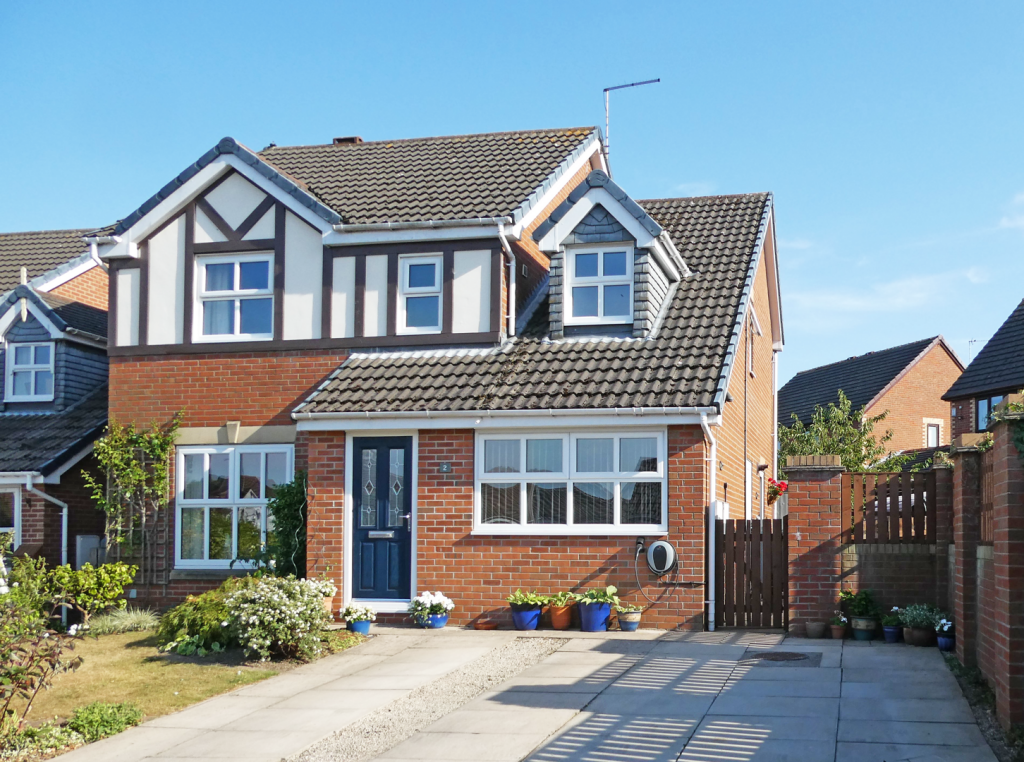 Main image of property: Greenside Court, New Crofton, Wakefied