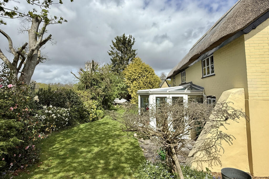 Blashford, Ringwood, BH24 3PF photo 3