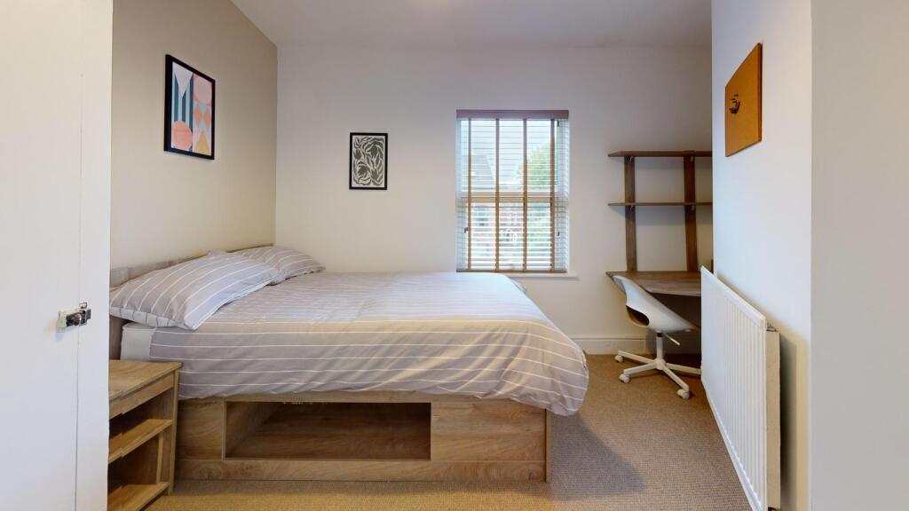Main image of property: Osborne Street, Nottingham
