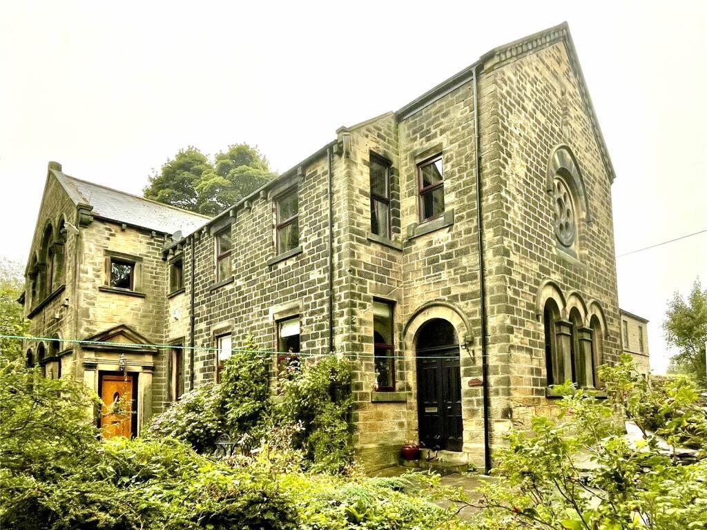 Flat 5 Tolson Court, Huddersfield Road, Penistone, Sheffield, South Yorkshire, S36 7BU photo 4