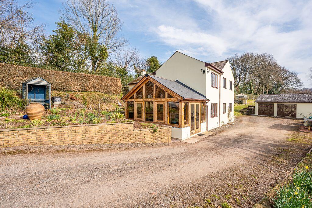 Main image of property: Barn Farm, Earlswood, Chepstow, Monmouthshire