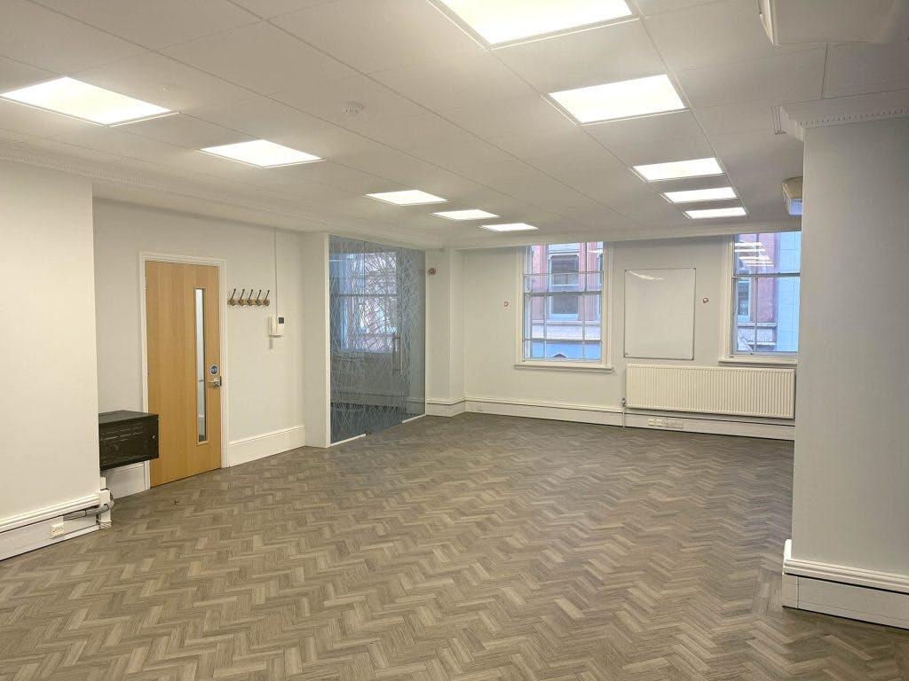 3 Edmund Gardens, 117 Edmund Street