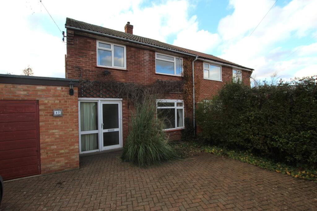 Main image of property: Long Reach Road, Chesterton, Cambridge