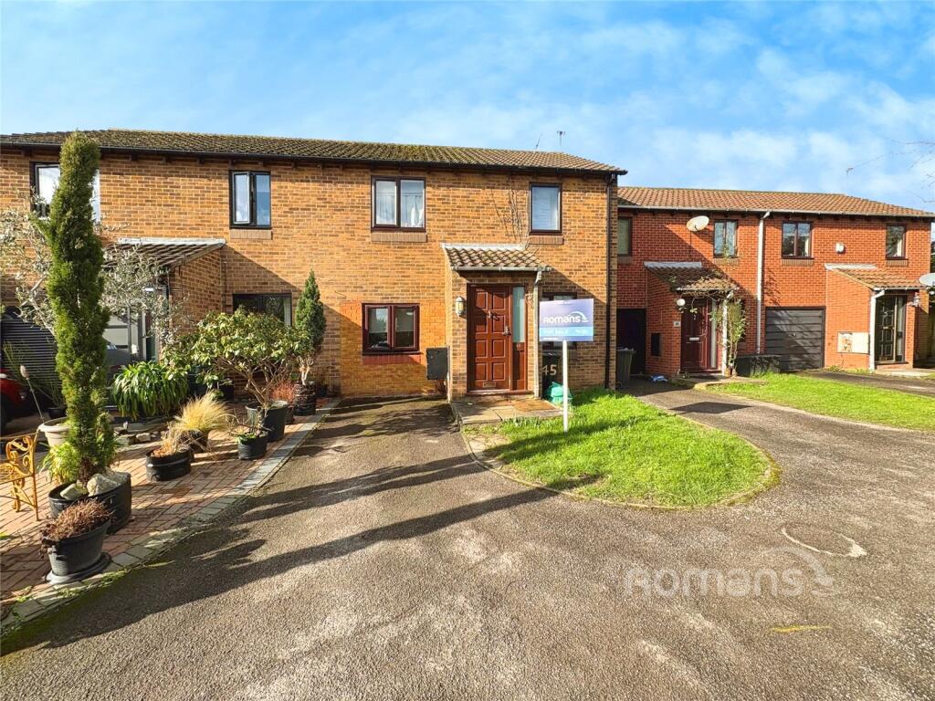 Main image of property: Bridport Close, Lower Earley, Reading