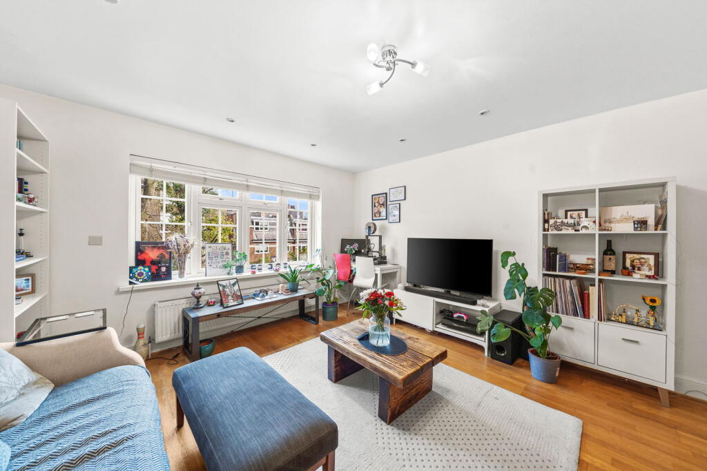 Main image of property: Priory Road, NW6