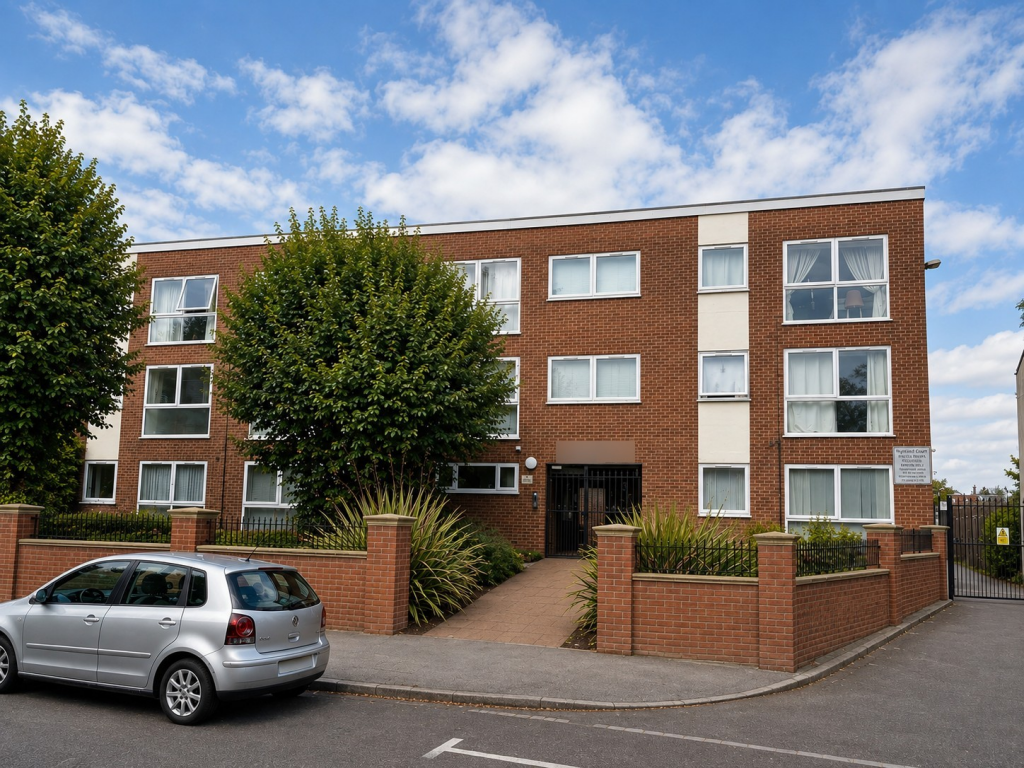 Main image of property: Gordon Road, London, E18