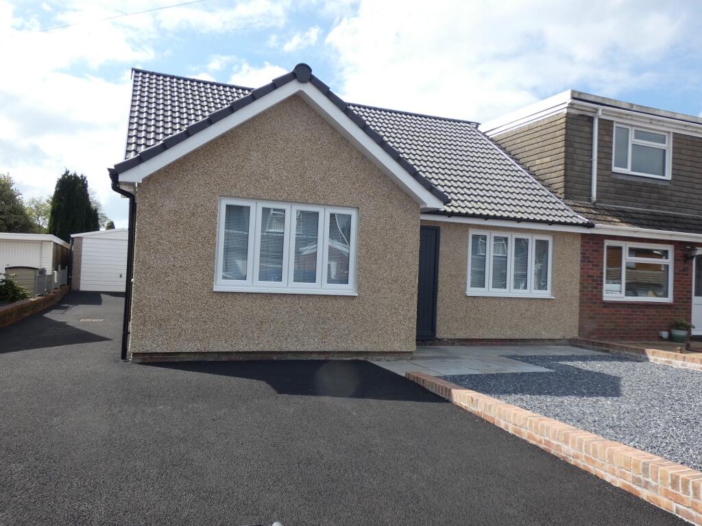 Main image of property: Blaencwm Road, Llansamlet, Swansea. SA7 9TA