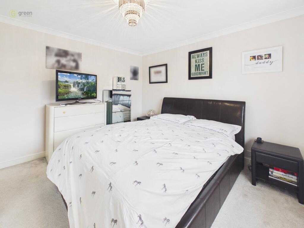 Additional image 14 of Ollison Drive, Streetly, B74