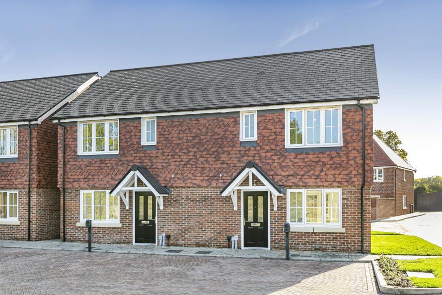 Main image of property: Hartley Road,
Cranbrook,
TN17 3LQ