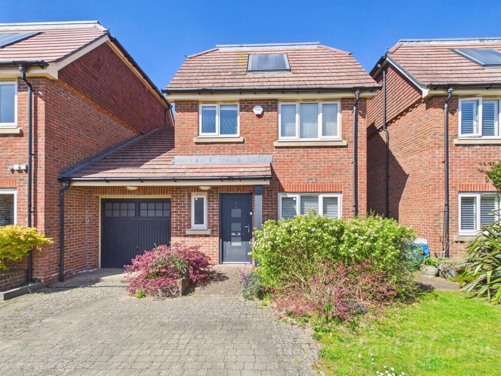 Main image of property: Shelton Avenue, Warlingham