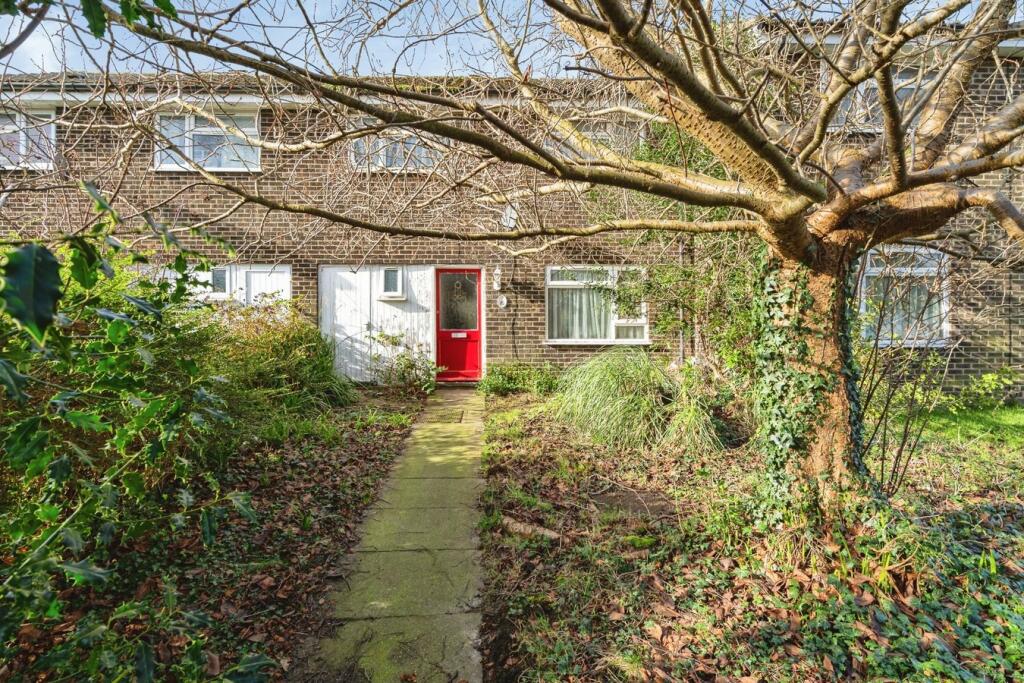 Main image of property: Melbourne Road, North Walsham, NR28