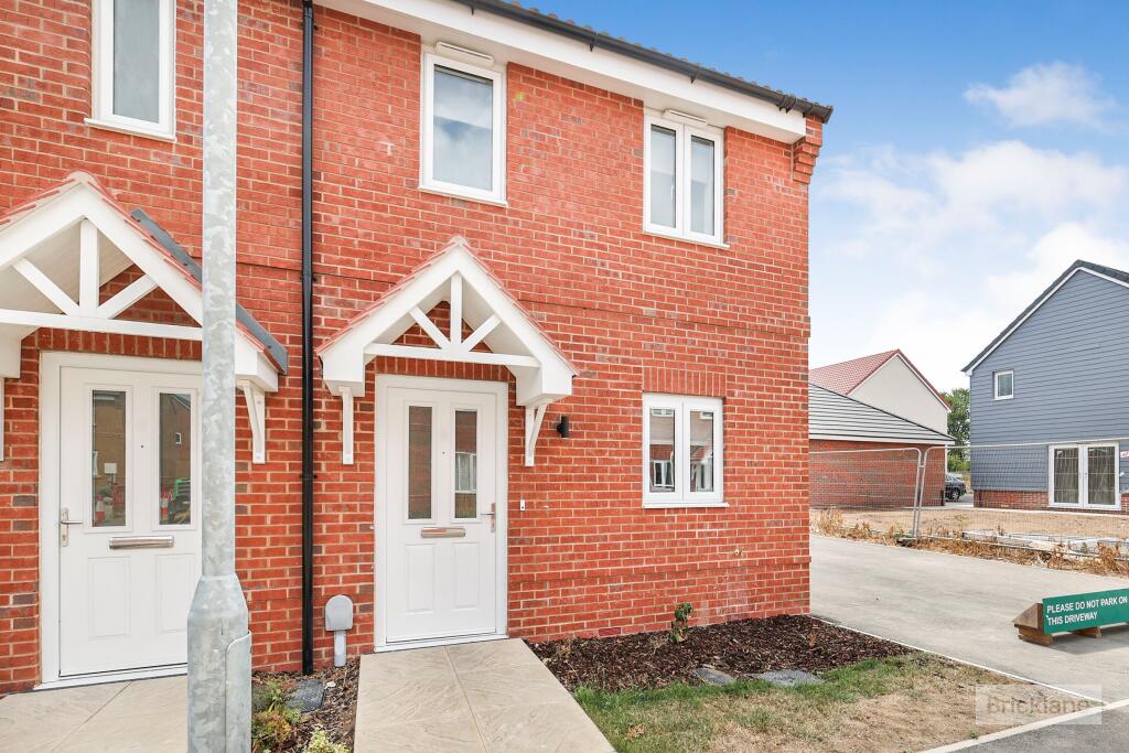 Main image of property: Dandelion Drive, Lakenheath