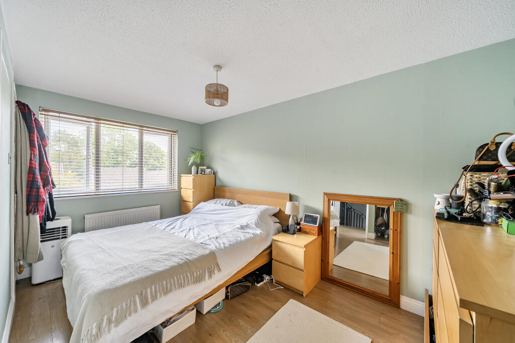 House in Swindon, Eastleaze, West Swindon - View 4