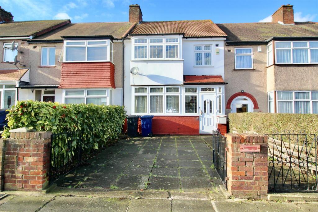Main image of property: Mornington Road, Greenford