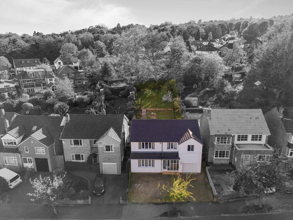 Cortworth Road, Ecclesall, S11 9LN photo 4