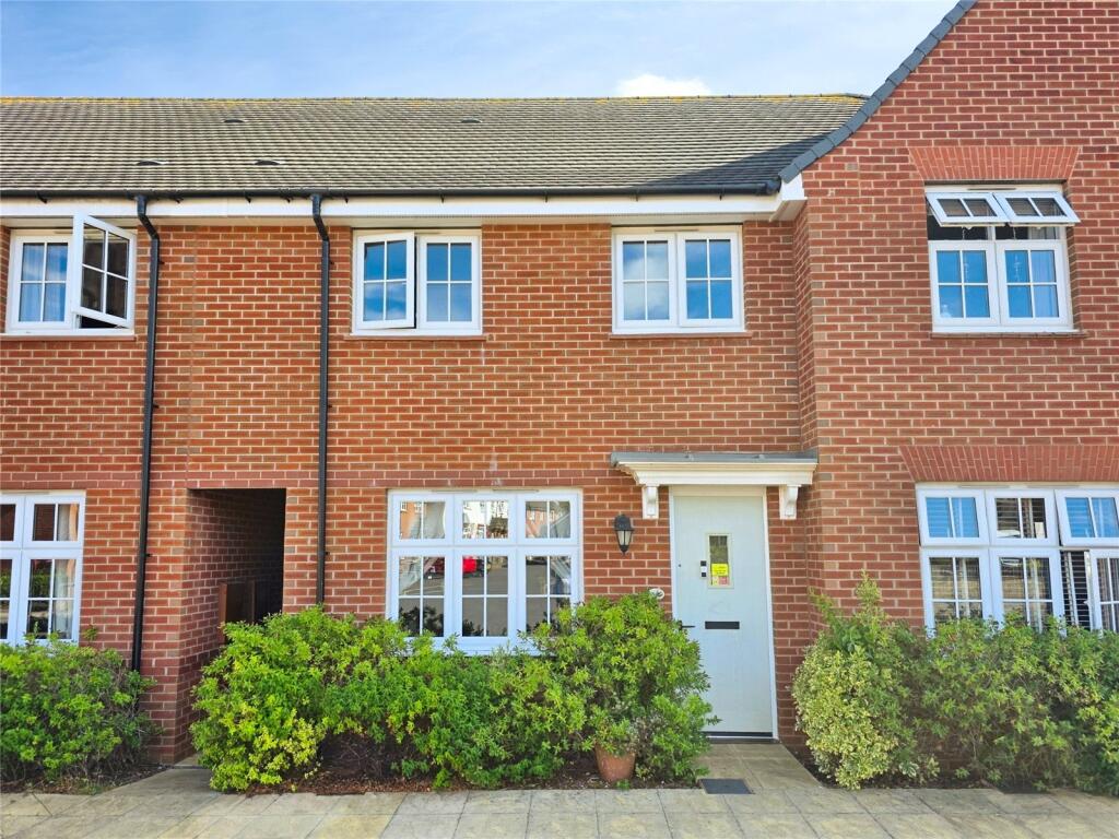 Main image of property: Osprey Grove, Dawlish, Devon, EX7