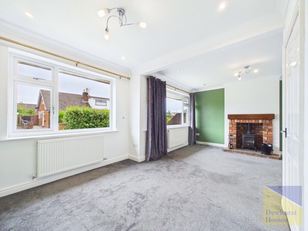 Conway Close, Catterall, Preston, PR3 - More
