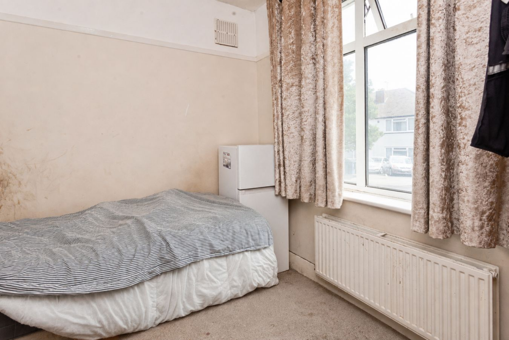 House in Southall - More