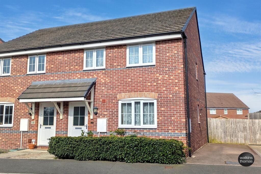 Main image of property: Mantella Drive, Hereford, HR1