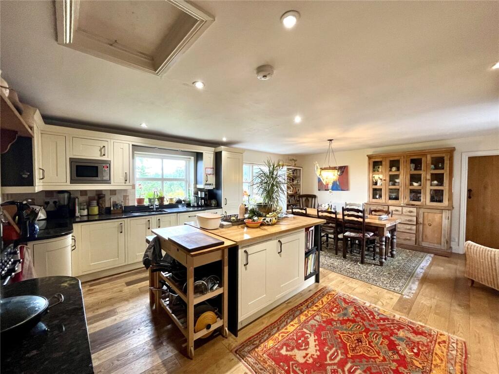 Allendale, Northumberland, NE47 - More
