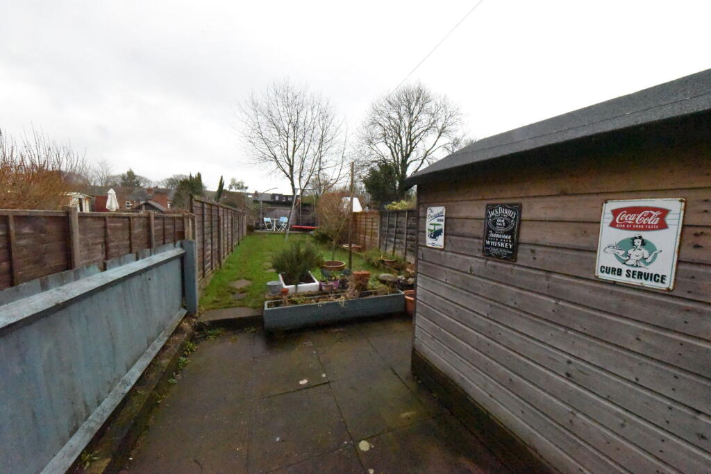 Newlands Road, Stirchley, Birmingham, B30 2SA – další
