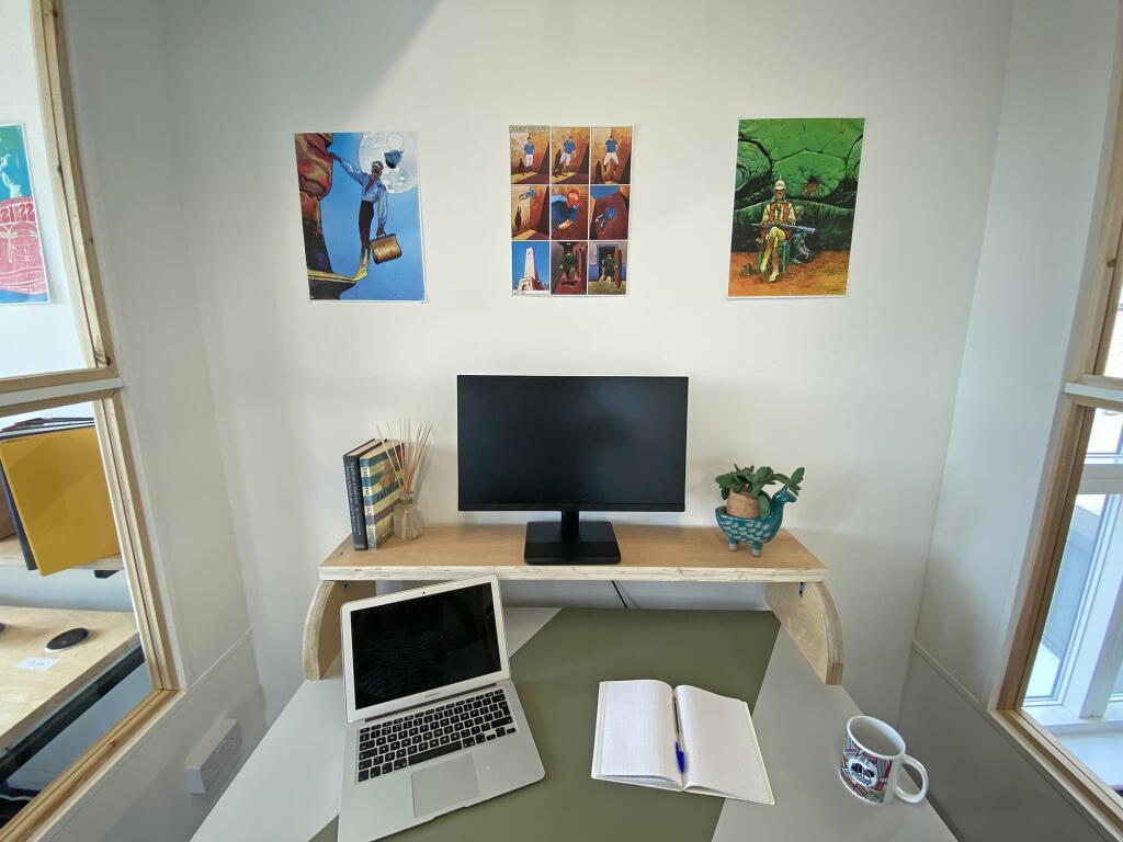 office