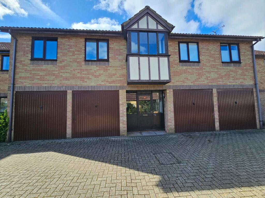 Main image of property: Freemantle Gardens, Eastville, Bristol, BS5