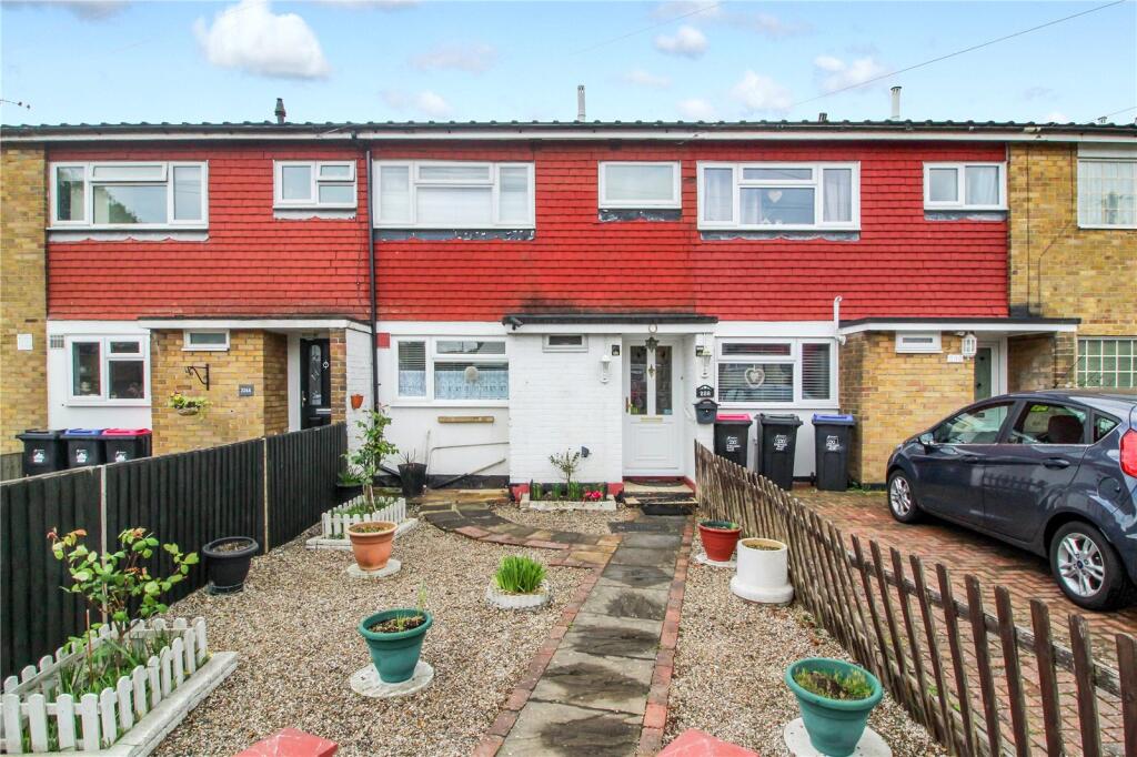 Main image of property: Eastwood Road North, Leigh-on-Sea, Essex, SS9