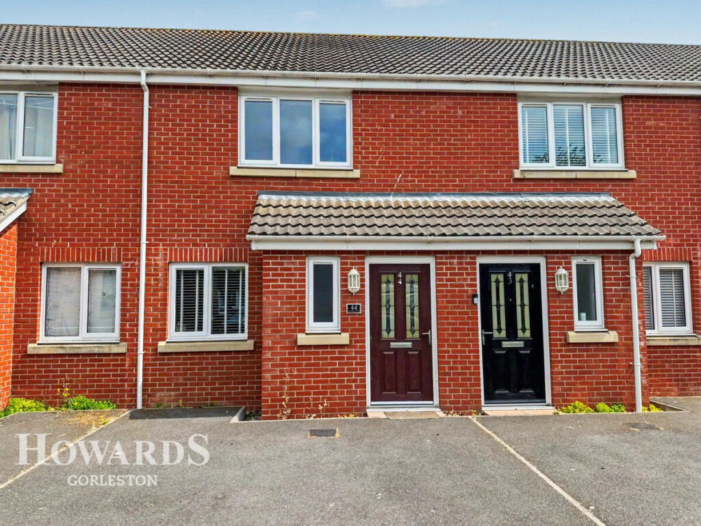 Main image of property: Nuffield Crescent, Gorleston