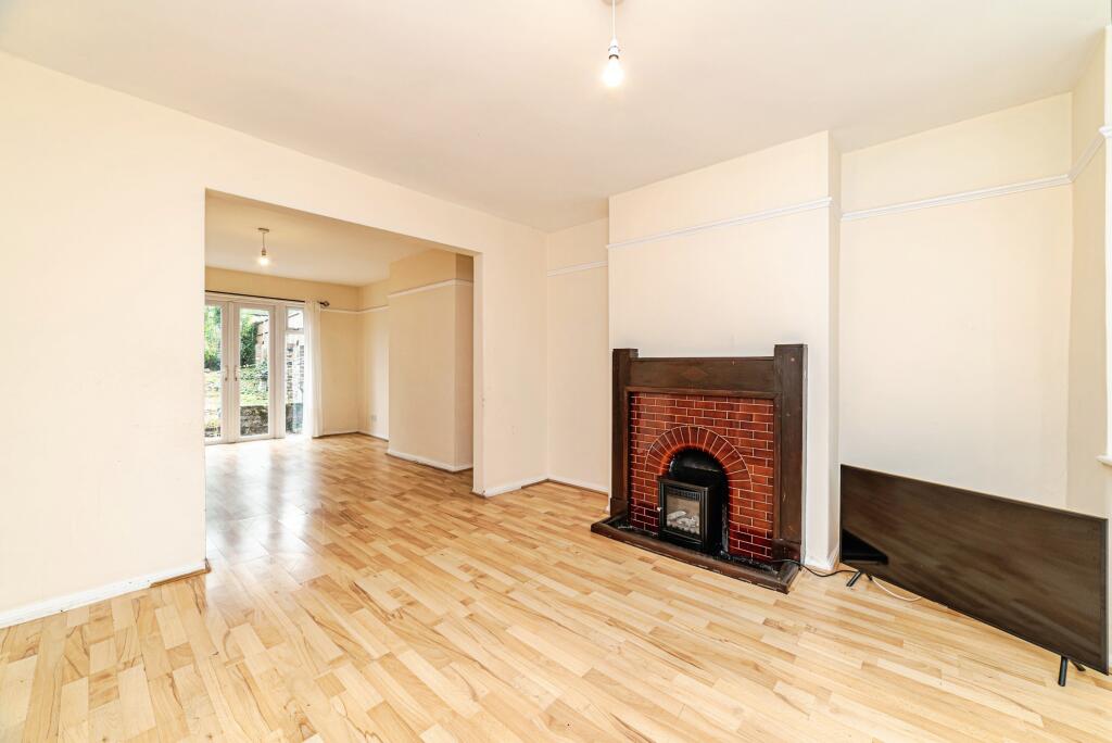 House in Reading - View 5