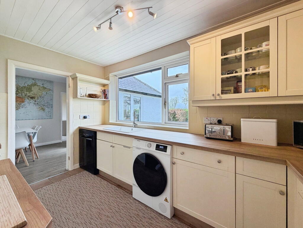 House in Carlisle, Burgh by Sands - View 4