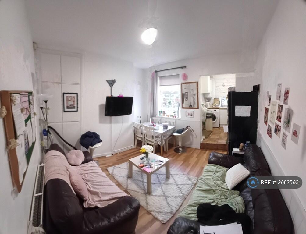 Main image of property: Ramsey Road, Sheffield, S10