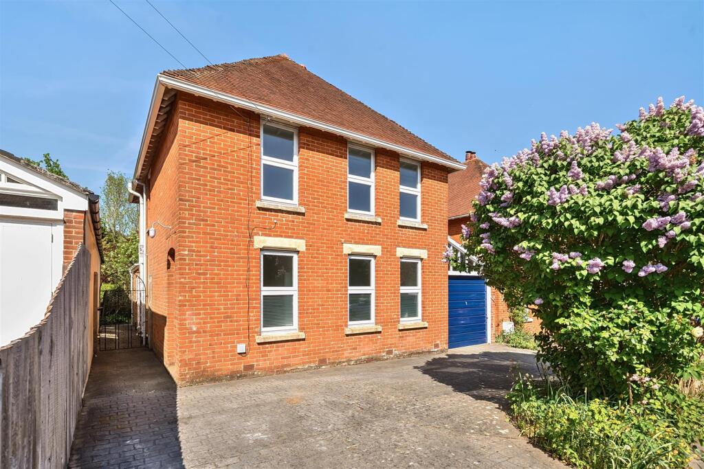 Main image of property: Bouverie Avenue, Salisbury