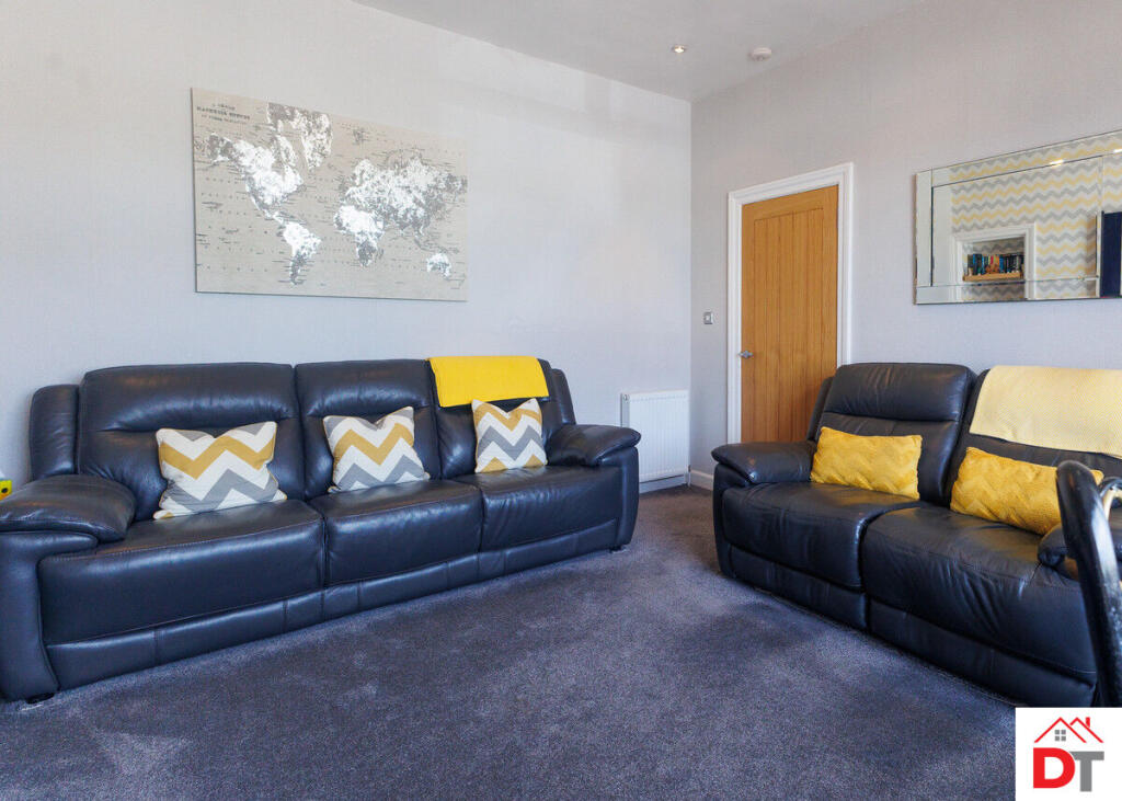 Main image of property: Craigentinny Road, Edinburgh, EH7 6