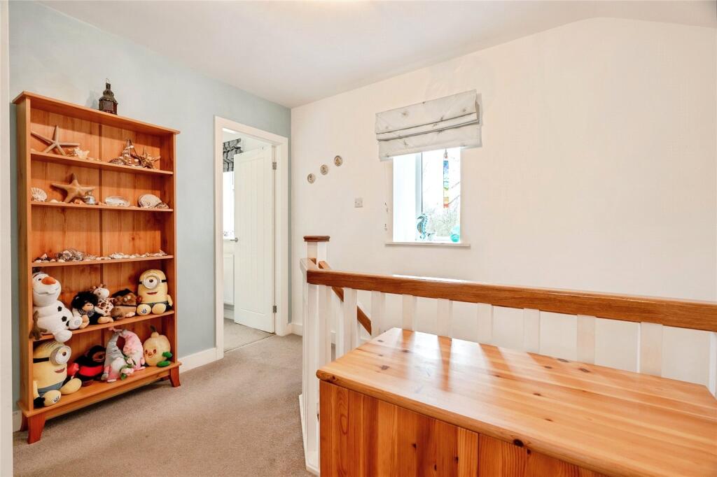 Additional image 14 of Spring Grove, Colne, Lancashire, BB8