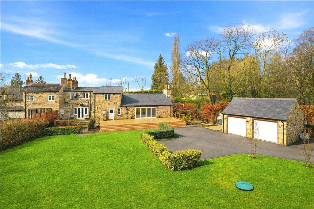Main image of property: Bay Horse Lane, Leeds, West Yorkshire