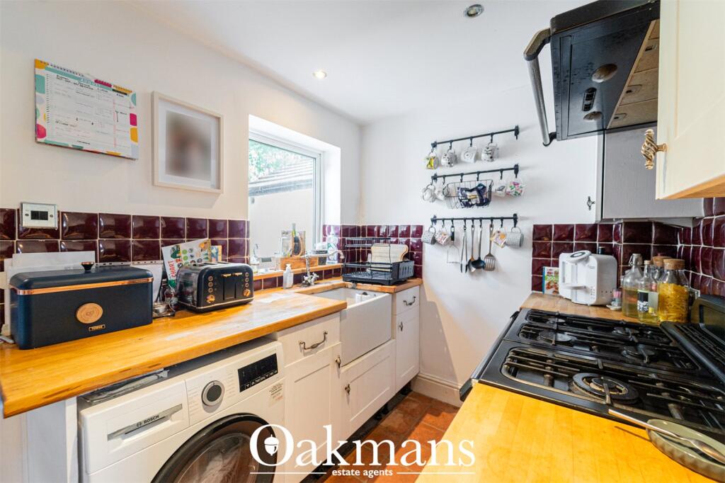 House in Birmingham - View 4