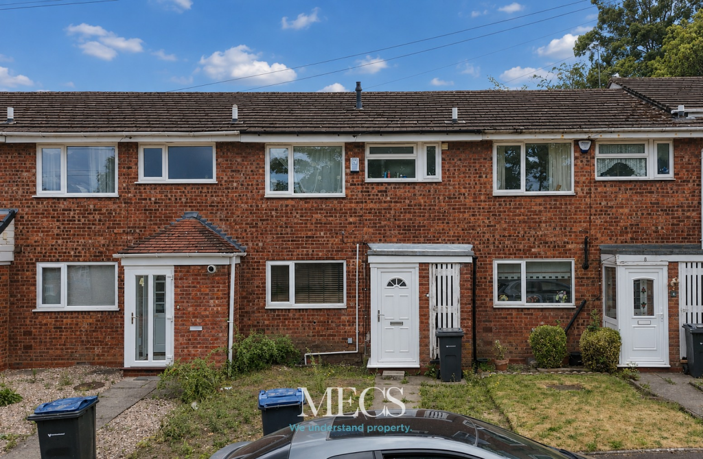 Main image of property: Fairgreen Way, Birmingham, West Midlands, B29 6EW