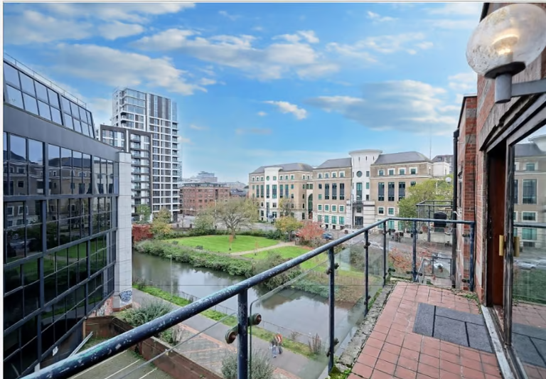 Main image of property: Royal Court, Kings Road, Reading