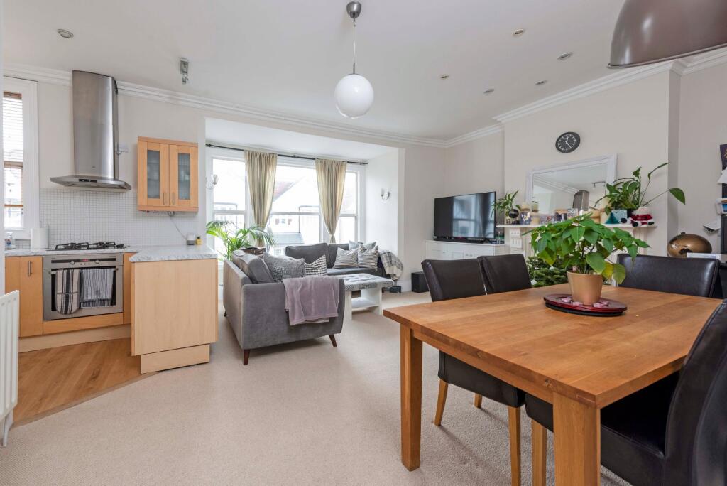 Main image of property: Marius Road, SW17