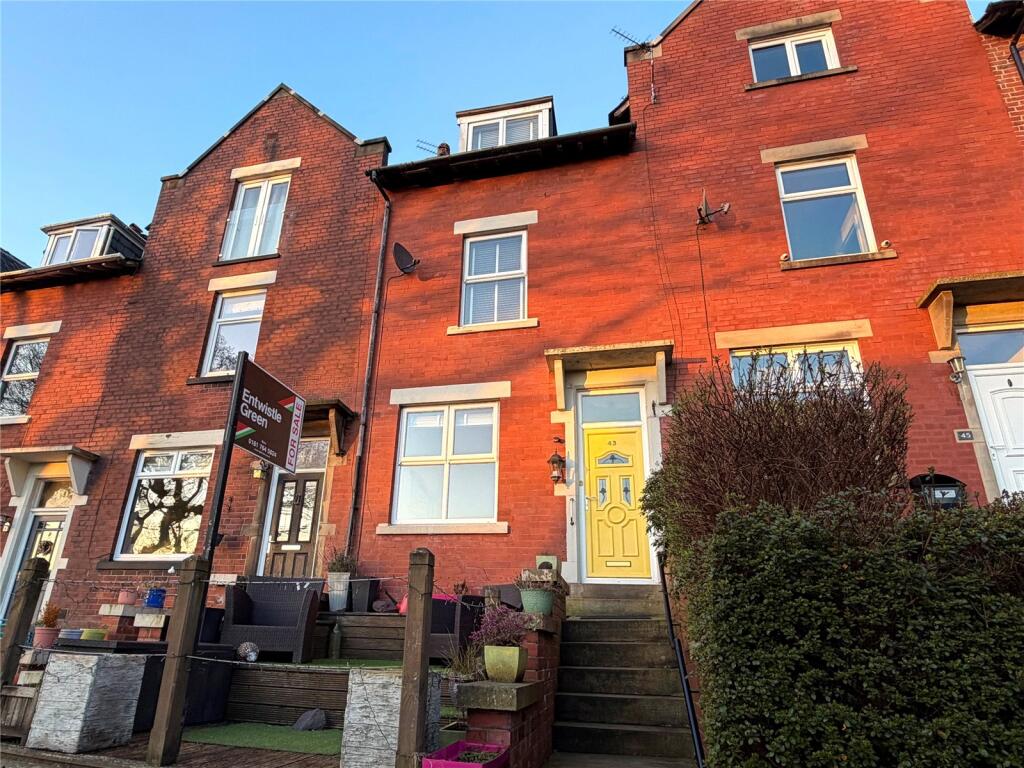 Main image of property: Queens Place, Summerseat, Bury, Greater Manchester, BL9