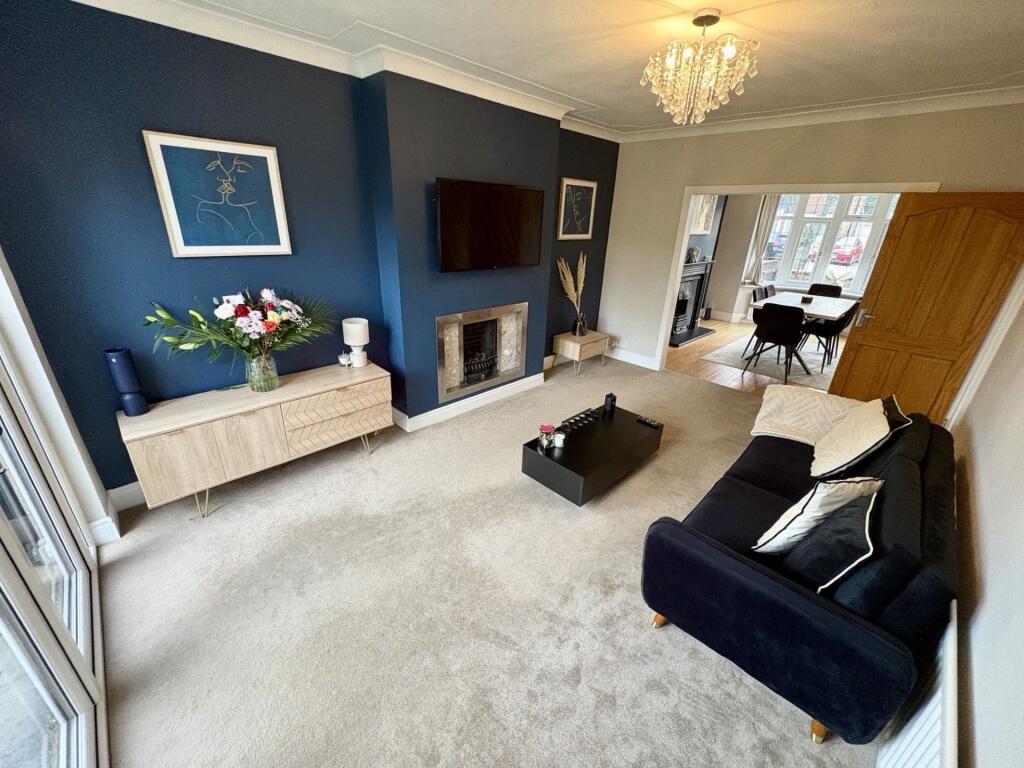 Main image of property: Chalford Oaks, Middlesbrough, TS5 8QG