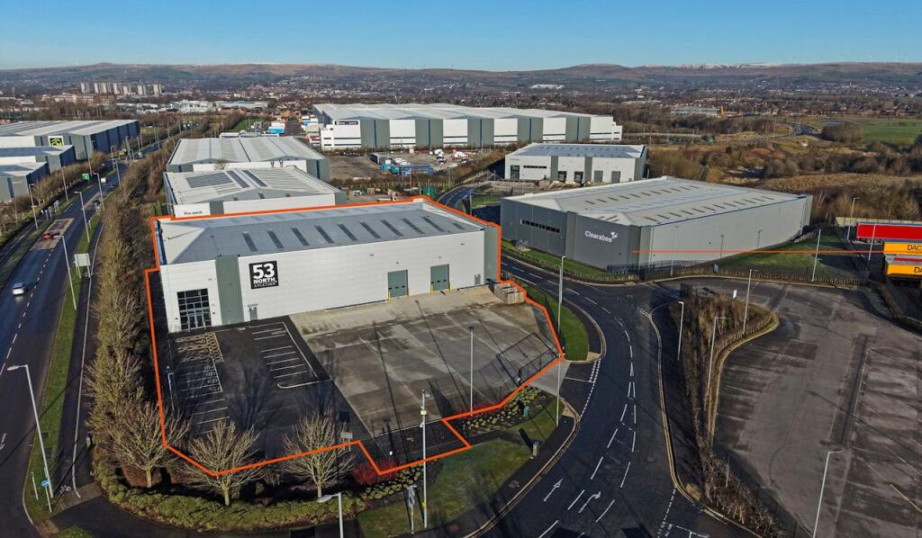 Main image of property: G1, Urban Park, Kingsway Business Park, Rochdale, OL16 4GR